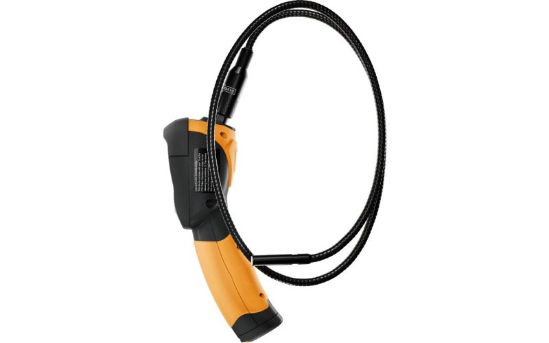 Testo 318 - Endoskop 1 m husí krk